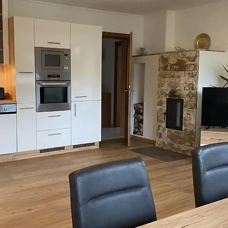 Lucy's Panorama Tatil Evi