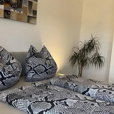 Lucy's Panorama Holiday home Kossen