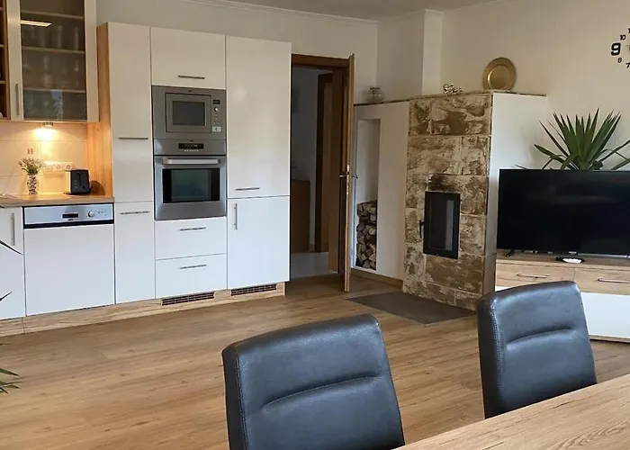 Lucy's Panorama Holiday home